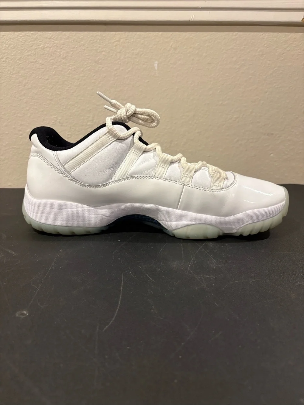 Jordan nike air